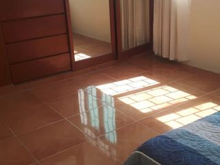 Foto 34 de VENDO CASA DE 1UN PISO LAS BEGONIAS MZ B LOTE 3 CIUDAD JARDIN PACOCHA ILO