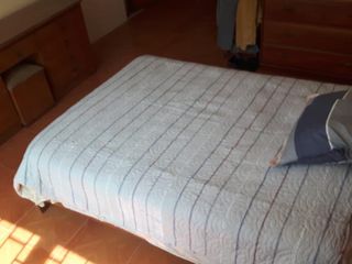 Foto 16 de VENDO CASA DE 1UN PISO LAS BEGONIAS MZ B LOTE 3 CIUDAD JARDIN PACOCHA ILO