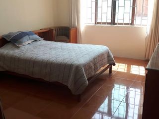 VENDO CASA DE 1UN PISO LAS BEGONIAS MZ B LOTE 3 CIUDAD JARDIN PACOCHA ILO