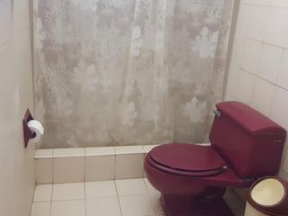 VENDO CASA DE 1UN PISO LAS BEGONIAS MZ B LOTE 3 CIUDAD JARDIN PACOCHA ILO