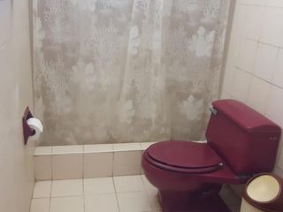 Foto 17 de VENDO CASA DE 1UN PISO LAS BEGONIAS MZ B LOTE 3 CIUDAD JARDIN PACOCHA ILO