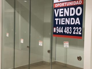 Foto 2 de En venta Local Comercial en Gamma - La Victoria