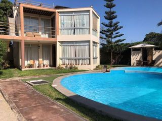 Foto 1 de Dpto en Condominio Villa del Sol