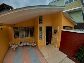 Foto 25 de EN VENTA CASA EN LA ALBORADA