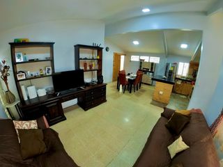Foto 16 de EN VENTA CASA EN LA ALBORADA
