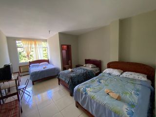 Foto 31 de Hostería de venta,   ubicada  en Archidona. En la Provincia de Napo.