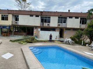 Foto 9 de Hostería de venta,   ubicada  en Archidona. En la Provincia de Napo.