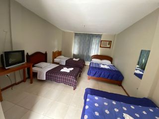 Foto 30 de Hostería de venta,   ubicada  en Archidona. En la Provincia de Napo.
