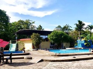Foto 15 de Hostería de venta,   ubicada  en Archidona. En la Provincia de Napo.
