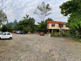 Foto 23 de Hostería de venta,   ubicada  en Archidona. En la Provincia de Napo.