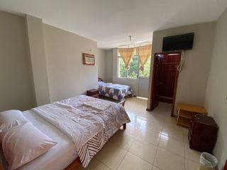 Foto 32 de Hostería de venta,   ubicada  en Archidona. En la Provincia de Napo.
