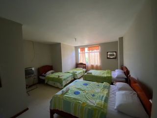 Foto 28 de Hostería de venta,   ubicada  en Archidona. En la Provincia de Napo.