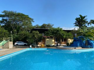 Foto 4 de Hostería de venta,   ubicada  en Archidona. En la Provincia de Napo.