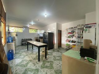 Foto 25 de Hostería de venta,   ubicada  en Archidona. En la Provincia de Napo.