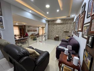 Foto 42 de casa de venta en manta zona norte