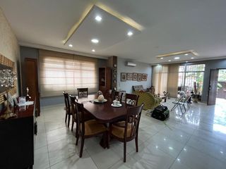 Foto 46 de casa de venta en manta zona norte