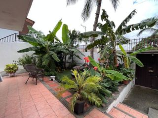 Foto 5 de casa de venta en manta zona norte