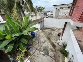 Foto 47 de casa de venta en manta zona norte