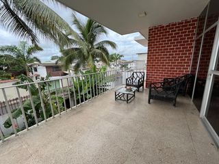Foto 8 de casa de venta en manta zona norte