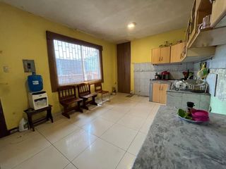 Foto 48 de casa de venta en manta zona norte