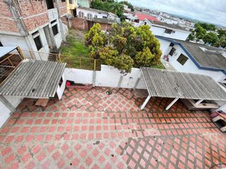 Foto 45 de casa de venta en manta zona norte