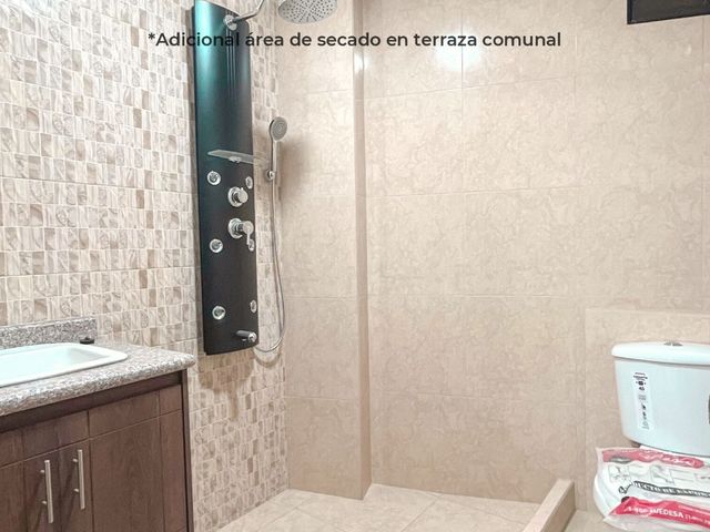 TU NUEVO DEPARTAMENTO a 5 MIN DEL CONDADO SHOPPING EN LA AVE. CORDOVA GALARZA