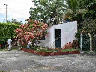 Casa Campestre en Anapoima Cund, Zona Residencial Campestre