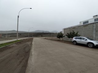 Foto 9 de VENDO LOCAL INDUSTRIAL DE 3 PISOS - LURIN-   - NUEVA MACROPOLIS- ZONA INDUSTRIAL CONSOLIDADA