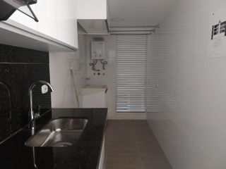 VENTA-APTO NAKAR A -CIUDAD MELENDEZ-10 PISO-ESTRENAR