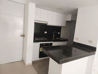 VENTA-APTO NAKAR A -CIUDAD MELENDEZ-10 PISO-ESTRENAR