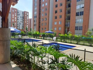 VENTA-APTO NAKAR A -CIUDAD MELENDEZ-10 PISO-ESTRENAR