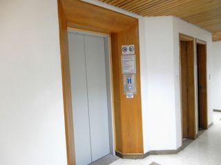 Edificio de Consultorios Médicos y Odontólogicos.