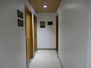 Edificio de Consultorios Médicos y Odontólogicos.