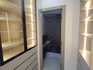 Foto 16 de En venta lujosa y moderna casa en Proyecto, Isla Mocolí, Samborondón