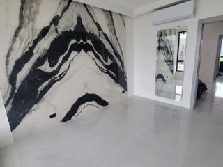 Foto 20 de En venta lujosa y moderna casa en Proyecto, Isla Mocolí, Samborondón