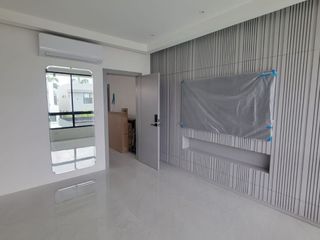 Foto 22 de En venta lujosa y moderna casa en Proyecto, Isla Mocolí, Samborondón