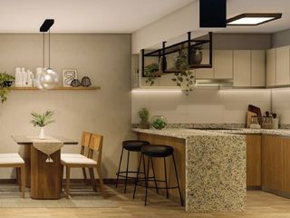 Foto 9 de 🔵¡IDEAL PARA INVERSIÓN! DEPAS EN PREVENTA DE 1,2,3 DORM. EN STA. BEATRIZ