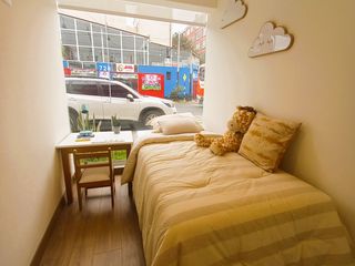 Foto 15 de 🔵¡IDEAL PARA INVERSIÓN! DEPAS EN PREVENTA DE 1,2,3 DORM. EN STA. BEATRIZ