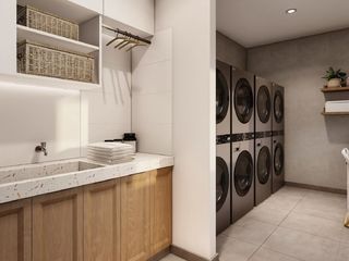 Foto 5 de 🔵¡IDEAL PARA INVERSIÓN! DEPAS EN PREVENTA DE 1,2,3 DORM. EN STA. BEATRIZ