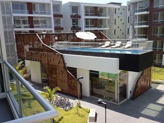 ¡Tu Hogar En Palmeras Del Chipe! 🌴🏠 ¡Exclusivo Departamento En 1Er Piso!-Rpumalla