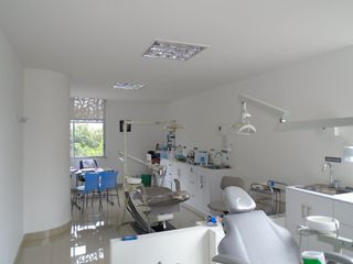 Foto 1 de Consultorio en Arriendo en Alpes