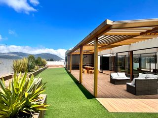 Foto 1 de DEPARTAMENTO EN VENTA- SECTOR PONCEANO, CERCA AL SUPERMAXI