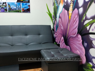 Foto 4 de SE VENDE APARTAMENTO Y APARTA ESTUDIO SECTOR CENTRO DE SANTA ROSA DE CABAL