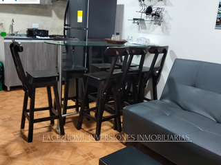 Foto 5 de SE VENDE APARTAMENTO Y APARTA ESTUDIO SECTOR CENTRO DE SANTA ROSA DE CABAL