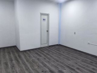 ALQUILER DE OFICINAS SECTOR REMIGIO CRESPO, INCLUYE AGUA Y LUZ