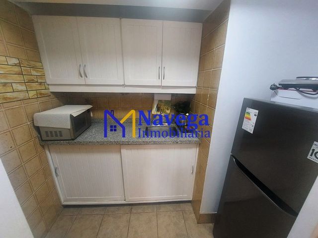 DEPARTAMENTO EN VENTA DE 40m2 EN PISO 7 - CON ASCENSOR EN SAN ISIDRO