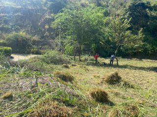 Venta Lote en Parcelación Sopetran