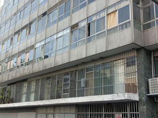 Foto 1 de Hermoso Departamento En Venta En El Centro De Lima: Espacio Estratégico Con Encanto Colonial