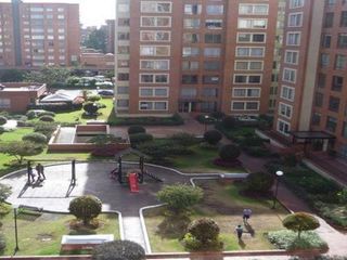 Foto 3 de RENTA APARTAMENTOS AMOBLADOS CIUDAD SALITRE.