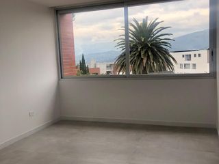 Foto 9 de ALQUILER DEPARTAMENTO CUMBAYA 2 DORMITORIOS